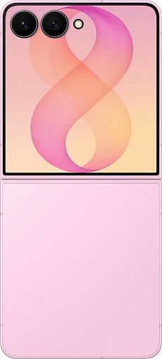 Смартфон Samsung Galaxy Z Flip8 12/256/512 ГБ