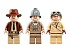 Конструктор LEGO Indiana Jones 77012 Погоня за истребителем