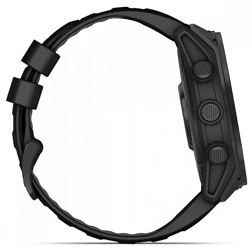 Умные часы Garmin Tactix 8 51mm AMOLED