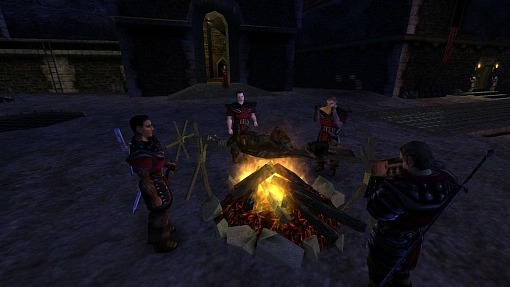 Игра Gothic Classic для PS5