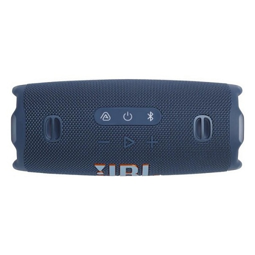 Портативная акустика JBL Charge 6
