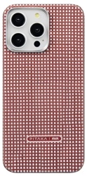 Чехол Pitaka MagEZ Case 5 Slim and Light для iPhone 15 Pro Max, Bonfire (KI1501PBON)
