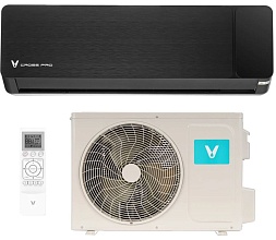 Viomi KFR-35GW/EY2UMC, черный