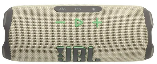 Портативная акустика JBL Flip 7