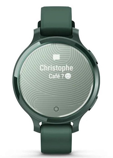Умные часы Garmin Lily 2 Active