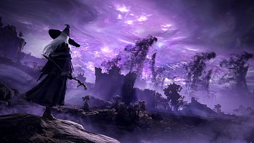 Игра Elden Ring Nightreign Seekers Edition для PS5