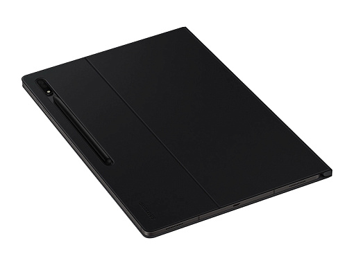 Чехол-обложка Book Cover Tab S8 Ultra EF-BX900PBEGRU