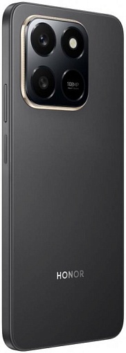 Смартфон HONOR X7d 6/128 ГБ