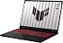 Ноутбук Asus TUF Gaming A16 FA608PP-QT006 16" (AMD Ryzen 9 8940HX, NVIDIA GeForce RTX 5070) 16ГБ, 512ГБ SSD, noOS
