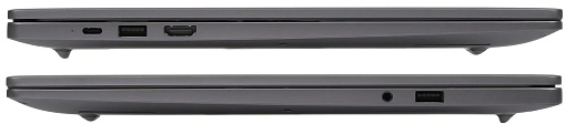 Ноутбук Honor MagicBook X16 2026 (Intel Core Ultra 5 125H, Intel Arc Graphics) 16 ГБ, 1ТБ, noOS