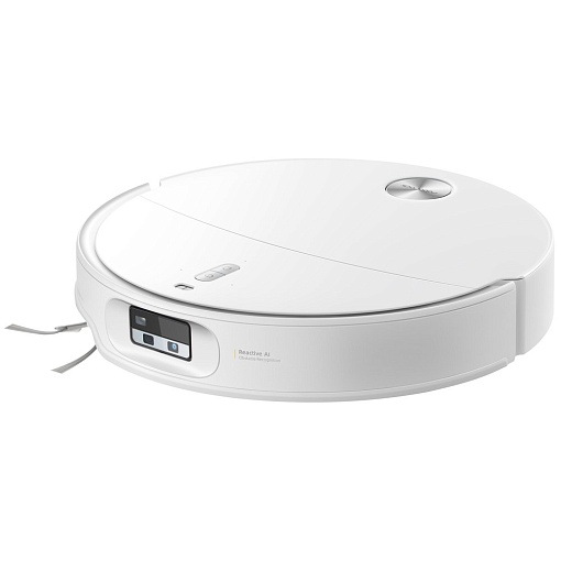 Робот-пылесос Roborock Q Revo Edge 2