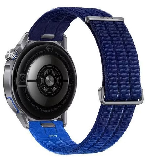 Смарт-часы HUAWEI WATCH GT Runner 2