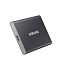 Внешний SSD диск Samsung T7 2TB