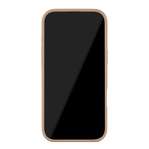 Чехол uBear Touch Mag Case с MagSafe для iPhone 17 Air (силикон, софт-тач)