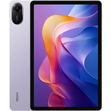 Xiaomi Redmi Pad 2 4/128 Гб, фиолетовый