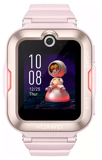 Детские умные часы HUAWEI Watch Kids 4 Pro