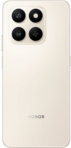 Смартфон Honor 400 Smart 8/256 ГБ