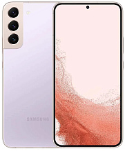 Смартфон Samsung Galaxy S22+ 8/256GB (фиолетовый)