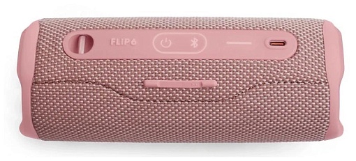 Портативная акустика JBL Flip 6