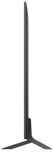 Телевизор LG 65" QNED80A