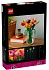 Конструктор LEGO Botanicals 11501 Букет тюльпанов