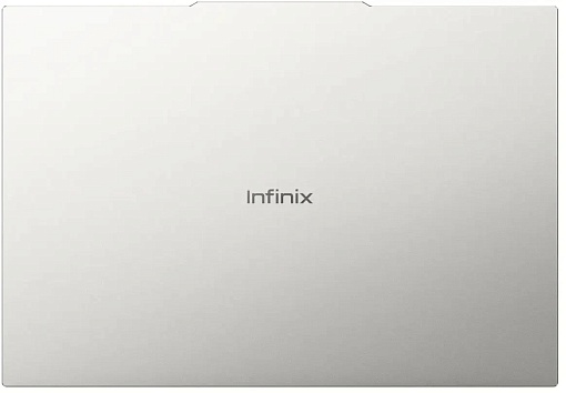 Ноутбук Infinix Xbook B16 BL61A7H 16" (AMD Ryzen 5 7535HS, AMD Radeon 660M) 16ГБ, 512ГБ SSD, DOS