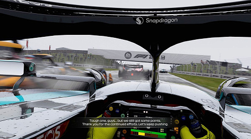 Игра F1 2024 для PS5