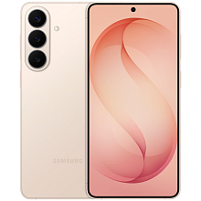 Samsung Galaxy S26+ 12/256 Гб, розовый (Pinc Gold) S947B/DS