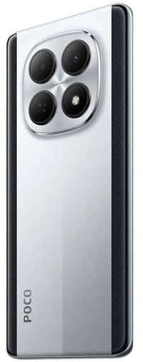Смартфон Poco M8 12/512 ГБ