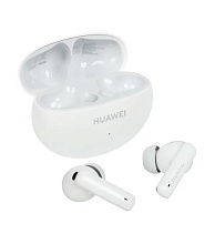 Беспроводные наушники Huawei Freebuds 6i (T0019), белый