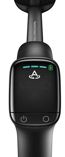 Вертикальный пылесос Dreame G12s Pro Pro Wet and Dry Vacuum