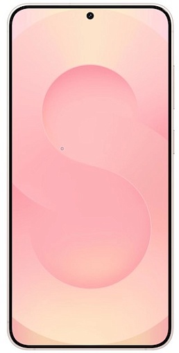 Смартфон Samsung Galaxy S25+ 12/256/512