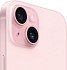 Смартфон Apple iPhone 15