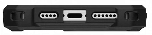 Чехол UAG Monarch Pro c MagSafe для iPhone 16 Pro Max