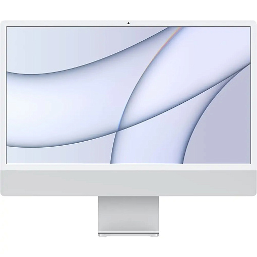 Моноблок Apple iMac 24", 8-core GPU, 2021 г