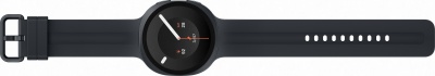 Смарт-часы Samsung Galaxy Watch9 LTE 40 мм, графит