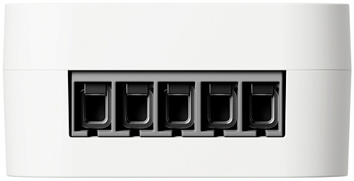 Умное реле Яндекс одноканальное, Zigbee, работает с Алисой