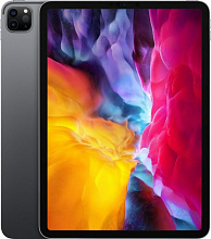 Apple iPad Pro 11 (2020) 128GB Wi-Fi Серый космос (Space Gray)
