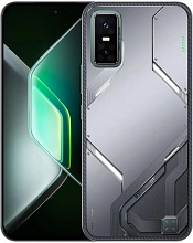 Infinix GT30 PRO 12/256ГБ, графит