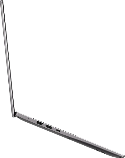 Ноутбук Honor MagicBook X16 2025 GOH-X 16 (AMD Ryzen 5 6600H, AMD Radeon 660M) 16ГБ, 512ГБ SSD, noOS