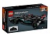 Конструктор LEGO Technic 42165 Гоночная машина Mercedes-AMG F1 W14 E Performance Pull-Back