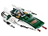 Конструктор LEGO Star Wars 75248 Звёздный истребитель Повстанцев типа А