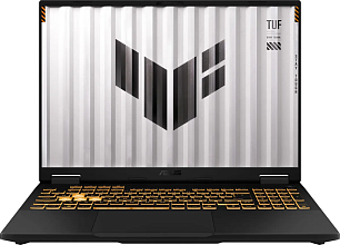 Asus TUF Gaming A15 FA507NVR 15.6" (AMD Ryzen 7 260, NVIDIA GeForce RTX 5050) 32ГБ, 512ГБ SSD, noOS, серый (90NR0KS1-M007R0)