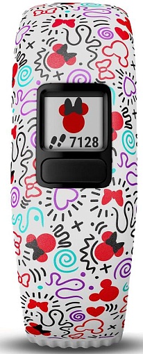 Фитнес-браслет детский Garmin Vivofit Jr 2