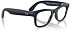 Умные очки Ray Ban Meta Headliner (Gen2) RW4012