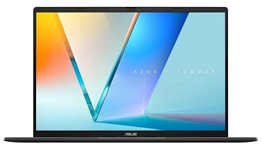 Asus Vivobook S 16 M3607HA-SH119 16" (AMD Ryzen 5 220, AMD Radeon Graphics) 16ГБ, 512ГБ SSD, noOS, серый (90NB16F1-M00770)