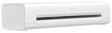 Вакуумный упаковщик Xiaomi Mijia Automatic Vacuum Sealing Machine, белый (MJFKJ06XM)