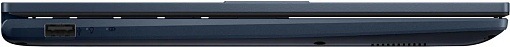 Ноутбук Asus Vivobook 14 X1404VA-I38128 14" (Intel Core i3 1315U, Intel UHD Graphics) 8ГБ, 128ГБ, Win 11 Home