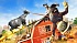 Игра Goat Simulator 3 Pre Udder Edition для PS5