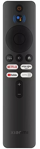 ТВ-приставка Xiaomi Mi TV Box S 2nd Gen